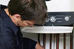 boiler replacement Forder