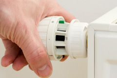 Forder central heating repair costs