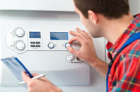 free commercial Forder boiler quotes