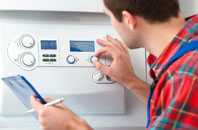 free Forder gas safe engineer quotes