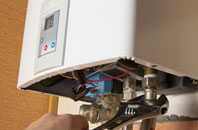 free Forder boiler install quotes