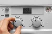 free Forder boiler maintenance quotes